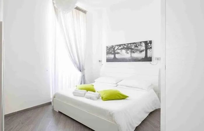 Apartment Asyourhome - Nico - San Pietro Vaticano Rom