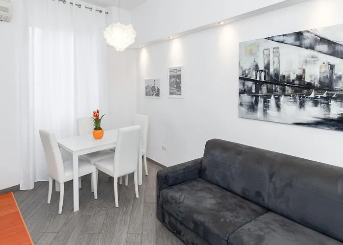 Apartment Asyourhome - Nico - San Pietro Vaticano Rom