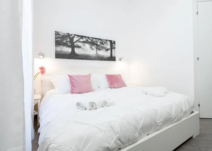 Apartment Asyourhome - Nico - San Pietro Vaticano